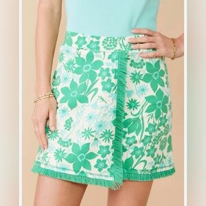 Spartina skort